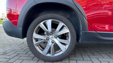 Peugeot 2008 1.2 PureTech 110 Allure Premium 5dr Petrol Estate